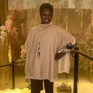 Meet your Posher, Lakeitha